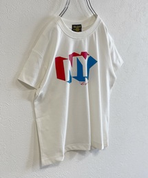 Life Support Products | プリント半袖Tシャツ （80～150cm）(Tシャツ/カットソー)