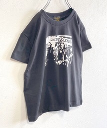 Life Support Products | プリント半袖Tシャツ （80～150cm）(Tシャツ/カットソー)