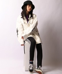 RE730 ハードダメージビッグGジャン