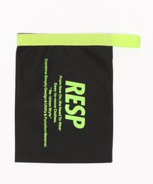 RE/SP | RE/SP Shoes case / アールイーエスピー シューズ ケース(シューケア用品)