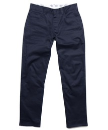 Dickies/ディッキーズ WD971E pants TCツイルストレッチ5ポケットテーパードパンツ ワークパンツ