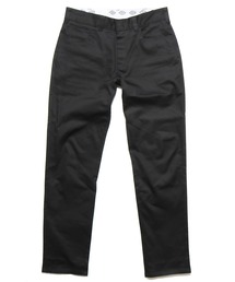 Dickies/ディッキーズ WD971E pants TCツイルストレッチ5ポケットテーパードパンツ ワークパンツ