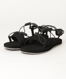 ROXY/ロキシー ショアライン サンダル スニーカーサンダル ストラップサンダル スポーツサンダル 軽量 RSD212503