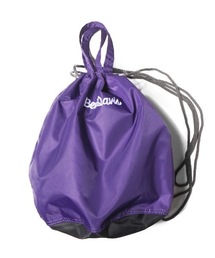 《BEN DAVIS》DRAWSTRING BUCKETBAG
