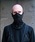 CIVILIZED�i�V���B���C�Y�h�j�́uVELOCITY BALACLAVA Ver.2.0�i�l�b�N�E�H�[�}�[/�X�k�[�h�j�v�b�u���b�N