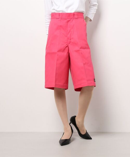 【Dickies(ディッキーズ)】ライブショーツ(チノパンツ)|Dickies(ディッキーズ)