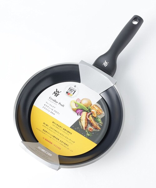 ◇WMF （ヴェーエムエフ） セラデュール プロフィ フライパン 24cm（鍋  