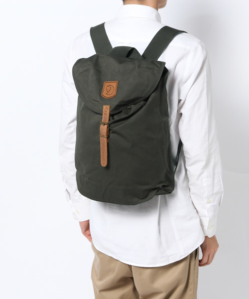 fennica Men's（フェニカメンズ）の「FJALLRAVEN / GREENLAND BACKPACK