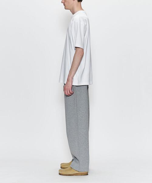 Drole De Monsieur（ドロール ド ムッシュ）の「＜DROLE DE MONSIEUR＞ NFPM TEE/Tシャツ（Tシャツ/カットソー・メンズ・ブラック/ホワイト・LARGE/MEDIUM）」の4枚目の写真