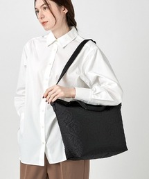 【日本限定】DELUXE EASY CARRY TOTE　パフィーブロッサムズ