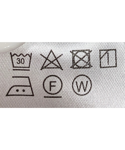 PICCIN（ピッチン）の「センタープレス裾ジップパンツ（その他パンツ・レディース・ブラック/オフホワイト/キャメル・S/M）」の11枚目の写真