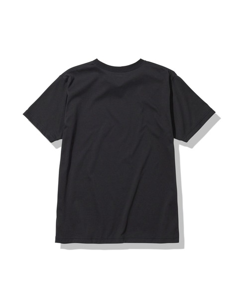 SLOBE IENA(スローブイエナ)の「【THE NORTH FACE / ザノースフェイス】S/S Small Box Logo Tシャツ◆【洗濯機洗い可】(Tシャツ/カットソー・レディース・ブラック/グレー/ネイビー/ホワイト・38)」の6枚目の写真