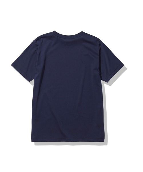 SLOBE IENA(スローブイエナ)の「【THE NORTH FACE / ザノースフェイス】S/S Small Box Logo Tシャツ◆【洗濯機洗い可】(Tシャツ/カットソー・レディース・ブラック/グレー/ネイビー/ホワイト・38)」の7枚目の写真