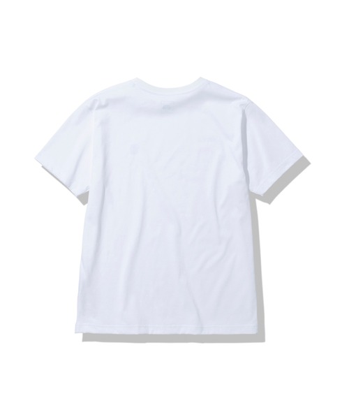 SLOBE IENA(スローブイエナ)の「【THE NORTH FACE / ザノースフェイス】S/S Small Box Logo Tシャツ◆【洗濯機洗い可】(Tシャツ/カットソー・レディース・ブラック/グレー/ネイビー/ホワイト・38)」の9枚目の写真