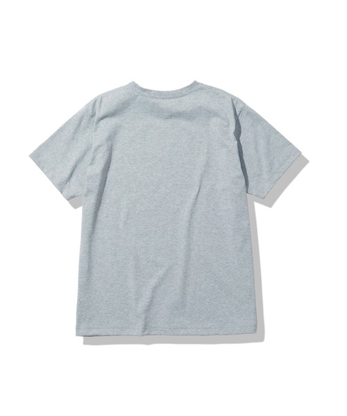 SLOBE IENA(スローブイエナ)の「【THE NORTH FACE / ザノースフェイス】S/S Small Box Logo Tシャツ◆【洗濯機洗い可】(Tシャツ/カットソー・レディース・ブラック/グレー/ネイビー/ホワイト・38)」の8枚目の写真