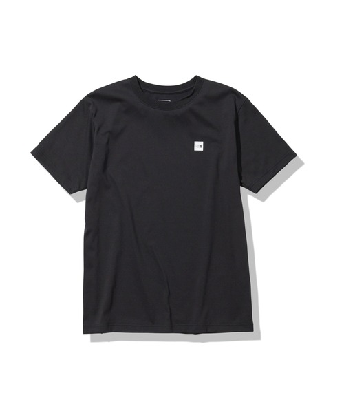 SLOBE IENA(スローブイエナ)の「【THE NORTH FACE / ザノースフェイス】S/S Small Box Logo Tシャツ◆【洗濯機洗い可】(Tシャツ/カットソー・レディース・ブラック/グレー/ネイビー/ホワイト・38)」の18枚目の写真