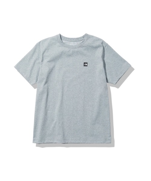 SLOBE IENA(スローブイエナ)の「【THE NORTH FACE / ザノースフェイス】S/S Small Box Logo Tシャツ◆【洗濯機洗い可】(Tシャツ/カットソー・レディース・ブラック/グレー/ネイビー/ホワイト・38)」の19枚目の写真