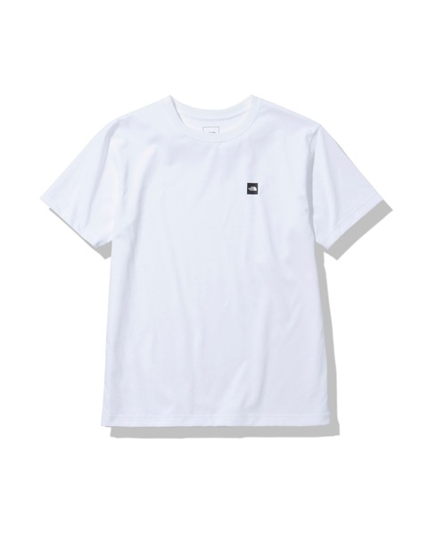 SLOBE IENA(スローブイエナ)の「【THE NORTH FACE / ザノースフェイス】S/S Small Box Logo Tシャツ◆【洗濯機洗い可】(Tシャツ/カットソー・レディース・ブラック/グレー/ネイビー/ホワイト・38)」の17枚目の写真
