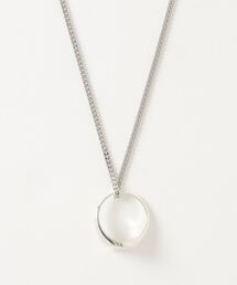 603 | 603-men “Diamond(ダイヤモンド) Signet”ネックレス/リング(ネックレス)