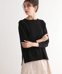 LE FOYER | ベーシックニット(ニット/セーター)