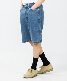 XLARGE | DENIM SHORT WORK PANTS(その他パンツ)