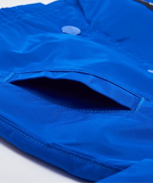 PARTY PARTY（パーティーパーティー）の「/COACH JK（カーディガン/ボレロ・キッズ・ブルー/ブラック・100/110/80/90/120）」の12枚目の写真