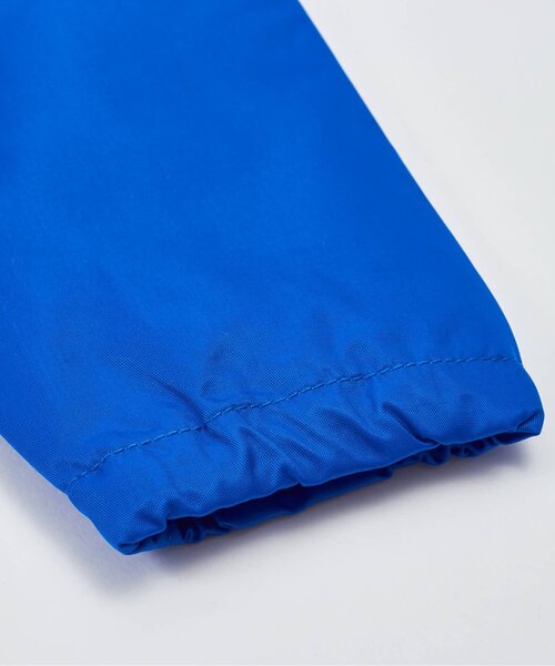 PARTY PARTY（パーティーパーティー）の「/COACH JK（カーディガン/ボレロ・キッズ・ブルー/ブラック・100/110/80/90/120）」の13枚目の写真