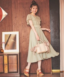 31 Sons De Mode トランテアン ソン ドゥ モードのワンピース ドレス通販 Zozotown