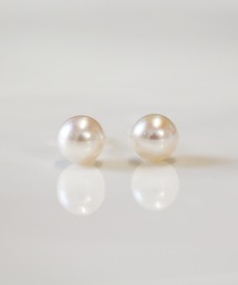 ターコイズ ピアス | K18（ピアス（両耳用））｜cui-cui（キュイキュイ