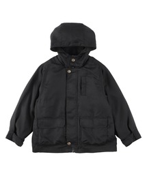 3WAYボアライナー付き撥水ジャケット