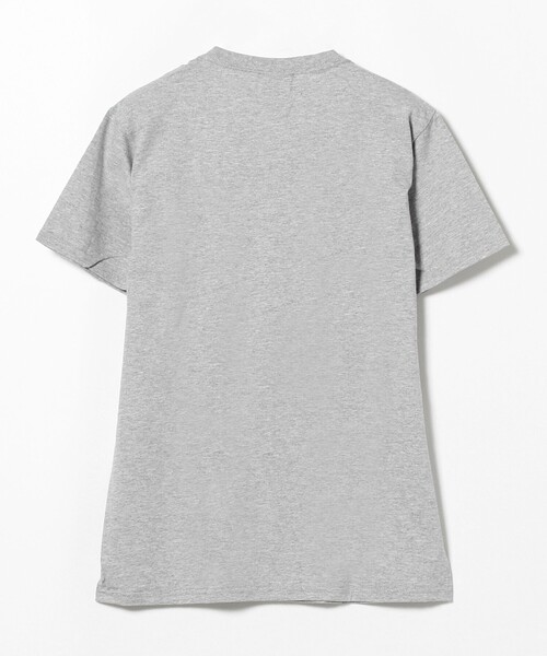 BEAMS BOY（ビームスボーイ）の「FRUIT OF THE LOOM × BEAMS BOY / 2PACK TEE（Tシャツ/カットソー・レディース・ナチュラル/ブラック・ONE SIZE）」の8枚目の写真