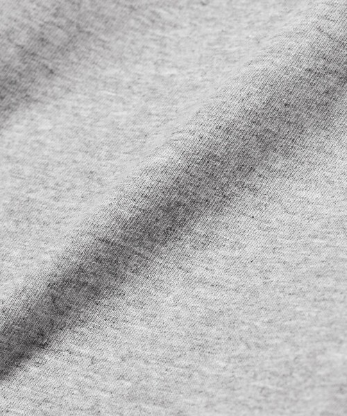 BEAMS BOY（ビームスボーイ）の「FRUIT OF THE LOOM × BEAMS BOY / 2PACK TEE（Tシャツ/カットソー・レディース・ナチュラル/ブラック・ONE SIZE）」の7枚目の写真