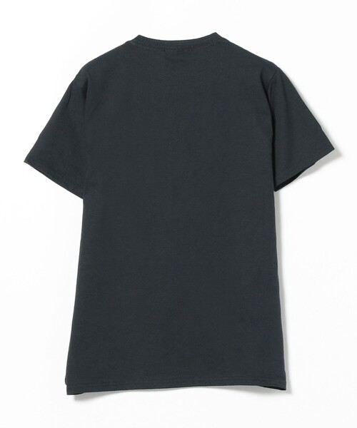BEAMS BOY（ビームスボーイ）の「FRUIT OF THE LOOM × BEAMS BOY / 2PACK TEE（Tシャツ/カットソー・レディース・ナチュラル/ブラック・ONE SIZE）」の5枚目の写真