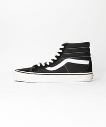 VANS | ＜VANS(バンズ)＞ SK8-HI 38 DX(スニーカー)