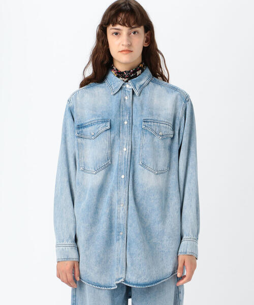 ISABEL MARANT（イザベルマラン）の「ISABEL MARANT ETOILE TANIA 