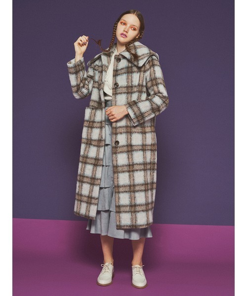 FURFUR（ファーファー）の「モカシンドレスシューズ（ドレスシューズ・レディース・ピンク/ホワイト/ブラック・38/37/36）」の6枚目の写真