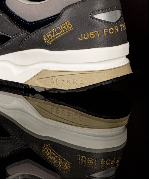 NEW BALANCE（ニューバランス）の「【NEW BALANCE / ニューバランス】 CM1600 JAPAN LIMITED（スニーカー・メンズ・ライトグレー・25.5cm/26cm/26.5cm/27cm/27.5cm/28cm/29cm）」の16枚目の写真