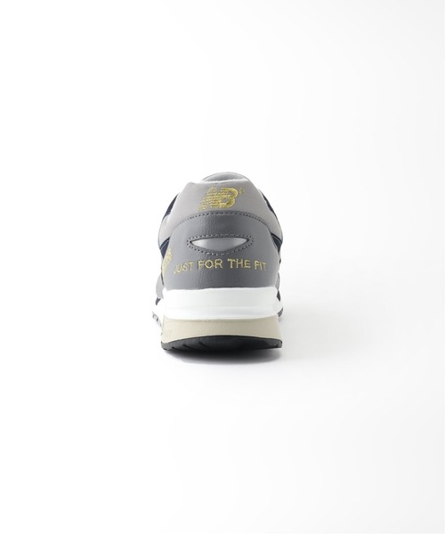 NEW BALANCE（ニューバランス）の「【NEW BALANCE / ニューバランス】 CM1600 JAPAN LIMITED（スニーカー・メンズ・ライトグレー・25.5cm/26cm/26.5cm/27cm/27.5cm/28cm/29cm）」の22枚目の写真