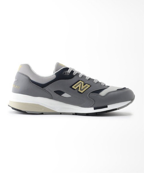 NEW BALANCE（ニューバランス）の「【NEW BALANCE / ニューバランス】 CM1600 JAPAN LIMITED（スニーカー・メンズ・ライトグレー・25.5cm/26cm/26.5cm/27cm/27.5cm/28cm/29cm）」の17枚目の写真