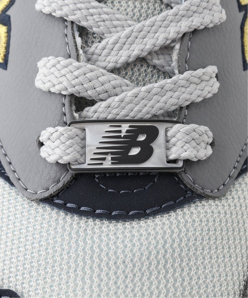 NEW BALANCE（ニューバランス）の「【NEW BALANCE / ニューバランス】 CM1600 JAPAN LIMITED（スニーカー・メンズ・ライトグレー・25.5cm/26cm/26.5cm/27cm/27.5cm/28cm/29cm）」の2枚目の写真