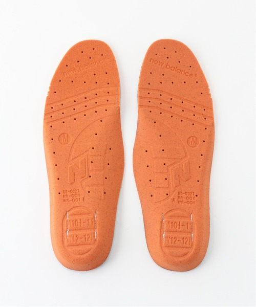 NEW BALANCE（ニューバランス）の「【NEW BALANCE / ニューバランス】 CM1600 JAPAN LIMITED（スニーカー・メンズ・ライトグレー・25.5cm/26cm/26.5cm/27cm/27.5cm/28cm/29cm）」の11枚目の写真