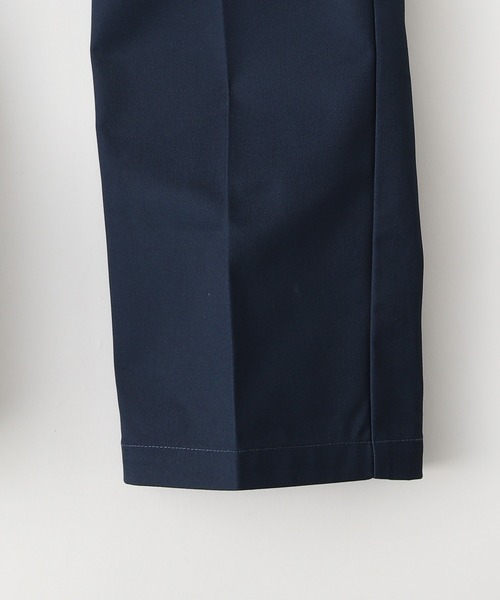 Dickies（ディッキーズ）の「【Dickies/ディッキーズ】US874 / TCツイルチノパンツ / ルーズシルエット（チノパンツ・メンズ・ライトブラウン/ブラック/ネイビー/ベージュ/チャコールグレー/ダークブラウン/グリーン・28inch/32inch/30inch/34inch）」の21枚目の写真