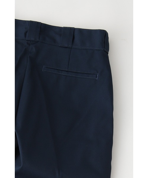 Dickies（ディッキーズ）の「【Dickies/ディッキーズ】US874 / TCツイルチノパンツ / ルーズシルエット（チノパンツ・メンズ・ライトブラウン/ブラック/ネイビー/ベージュ/チャコールグレー/ダークブラウン/グリーン・28inch/32inch/30inch/34inch）」の20枚目の写真