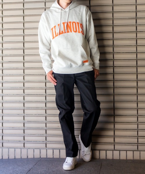 Dickies（ディッキーズ）の「【Dickies/ディッキーズ】US874 / TCツイルチノパンツ / ルーズシルエット（チノパンツ・メンズ・ライトブラウン/ブラック/ネイビー/ベージュ/チャコールグレー/ダークブラウン/グリーン・28inch/32inch/30inch/34inch）」の22枚目の写真