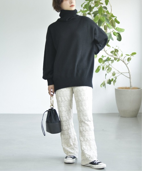 Spick & Span（スピックアンドスパン）の「【ORSETTO】別注SP3セットショルダーバッグ◆（ショルダーバッグ・レディース・ブラック/ベージュ/ブラウン/レッド・FREE）」の6枚目の写真