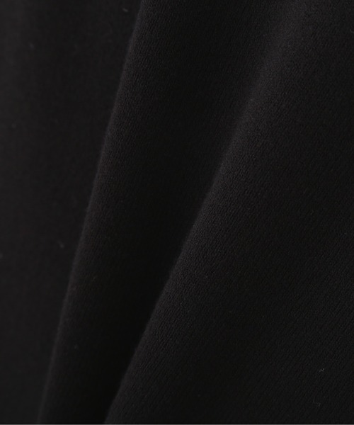 PROPORTION BODY DRESSING(プロポーションボディドレッシング)の「ラッフルニット / 1211270910(ニット/セーター・レディース・グレー/ブラック/ボルドー・FREE)」の9枚目の写真