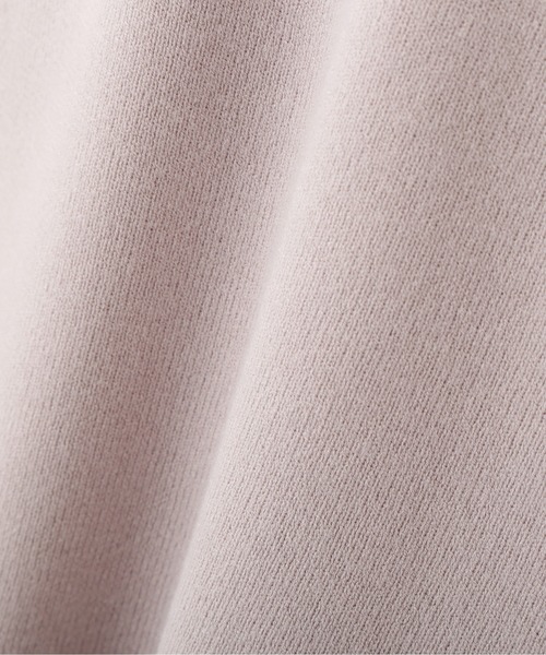 PROPORTION BODY DRESSING(プロポーションボディドレッシング)の「ラッフルニット / 1211270910(ニット/セーター・レディース・グレー/ブラック/ボルドー・FREE)」の11枚目の写真