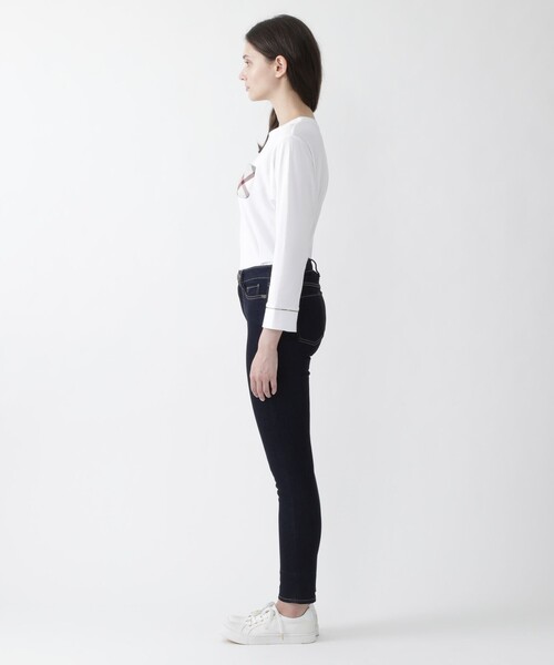 BLUE LABEL CRESTBRIDGE（ブルーレーベルクレストブリッジ）の「ハイ 