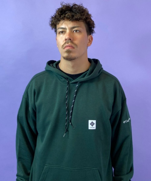 セール】【展開店舗限定アイテム】columbia/コロンビア ルーズ