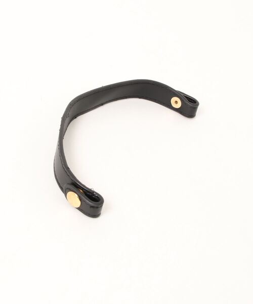 TABI PAL(タビパル)の「バケットタイプ&トートバッグ ショルダーバッグ(ショルダーバッグ・レディース・ブラウン/ブラック/アイボリー/モカ/イエロー/ライトブラウン・FREE)」の11枚目の写真